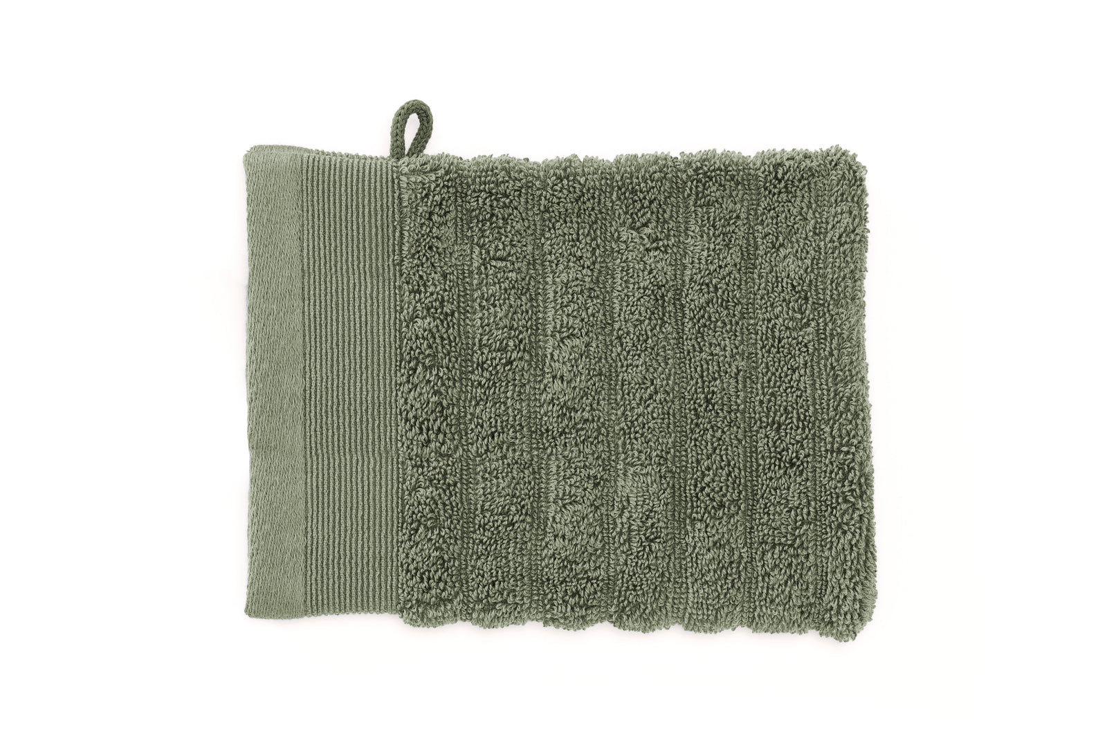 Heckettlane - Prestige Army Green
