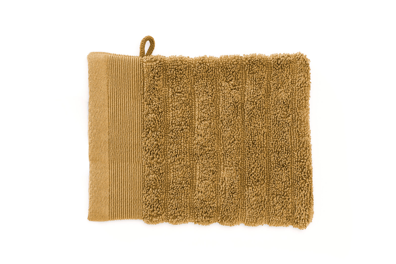 Heckettlane - Prestige Ochre Yellow