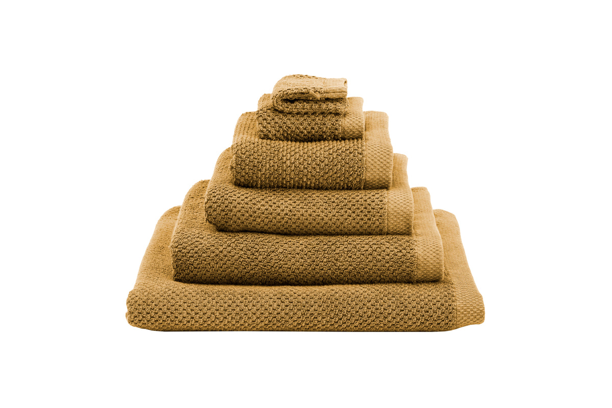 Heckettlane - Grant Ochre Yellow