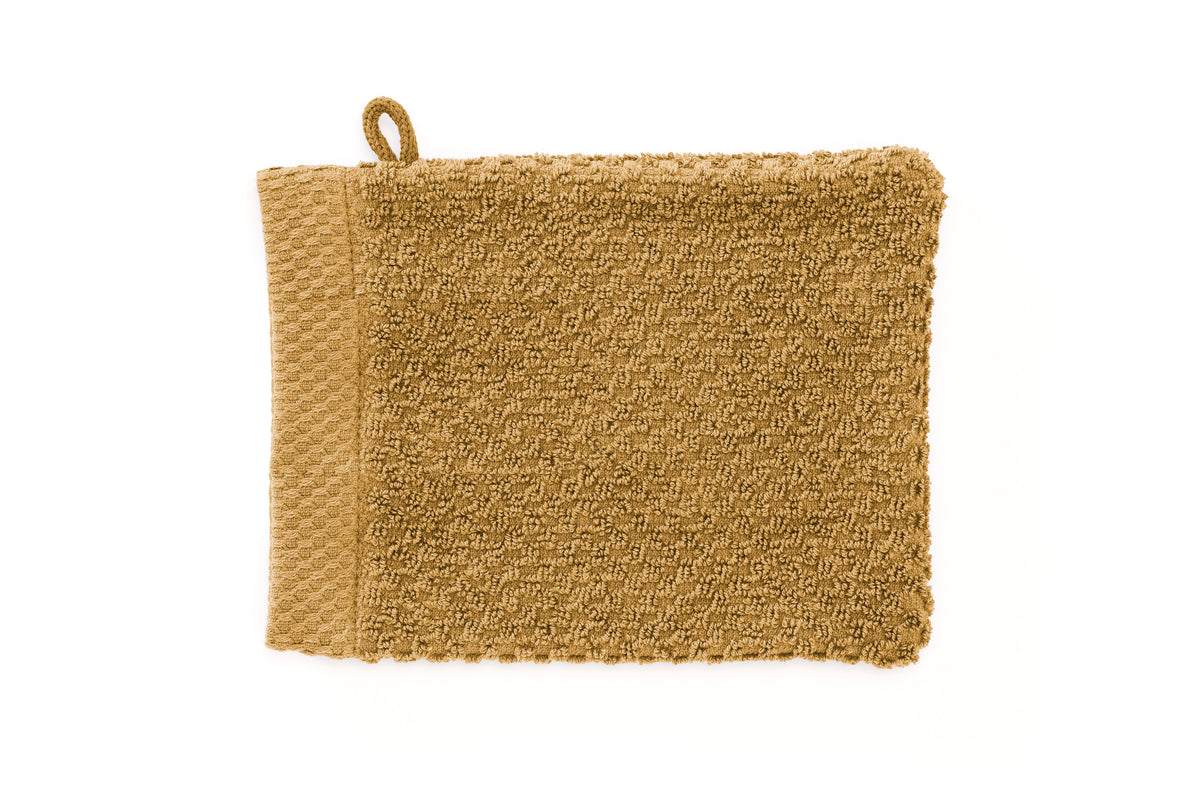 Heckettlane - Grant Ochre Yellow