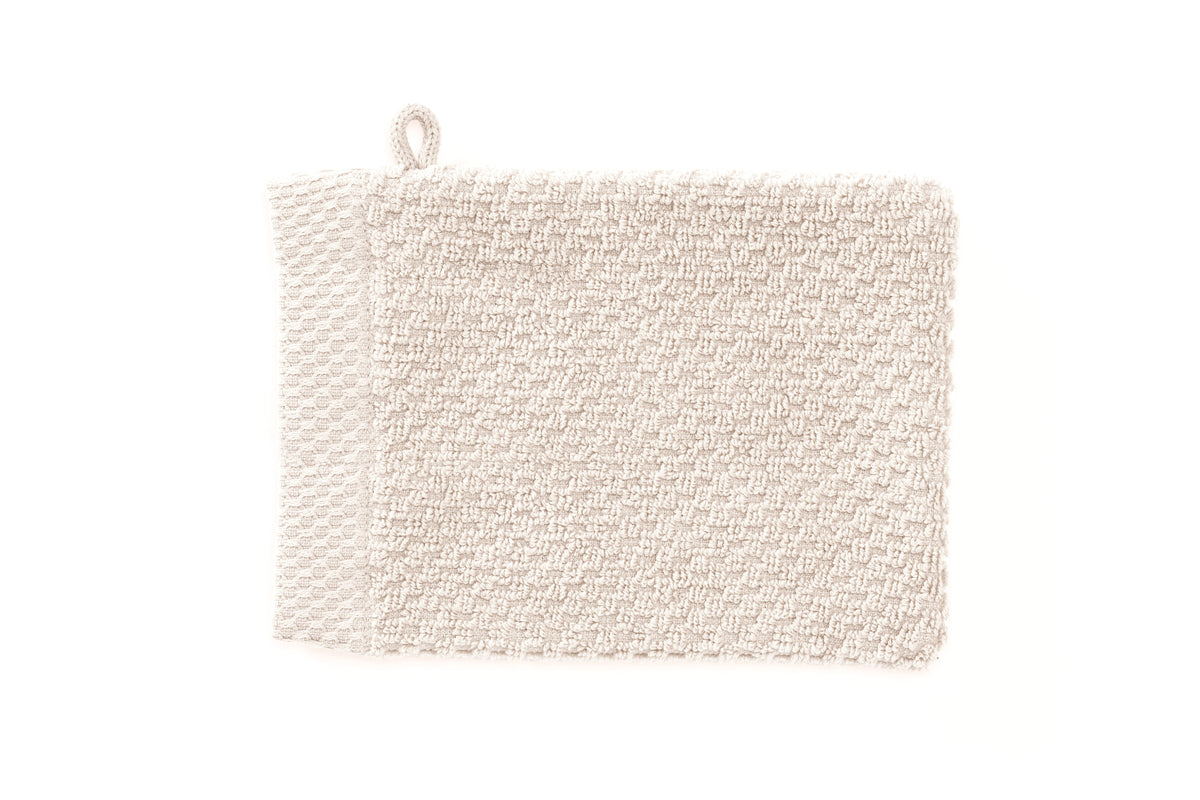 Heckettlane - Grant Off-White