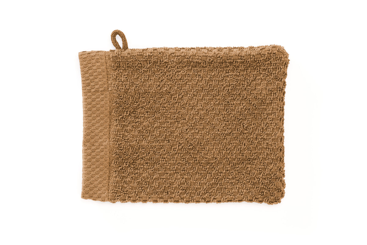 Heckettlane - Grant Cognac Brown