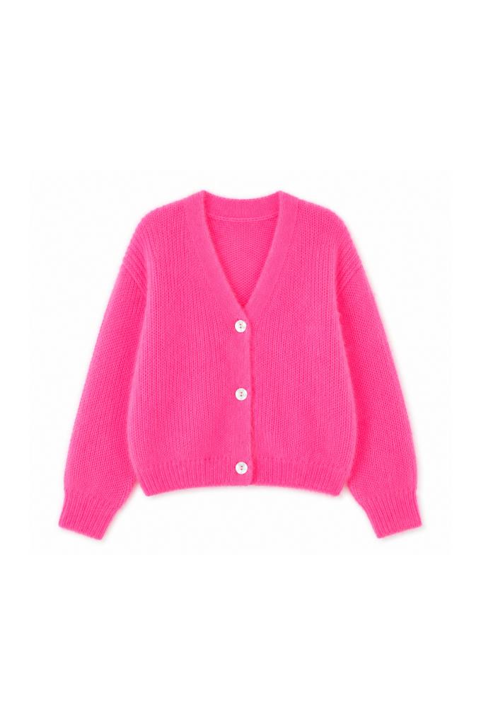 Erie - Neon Pink