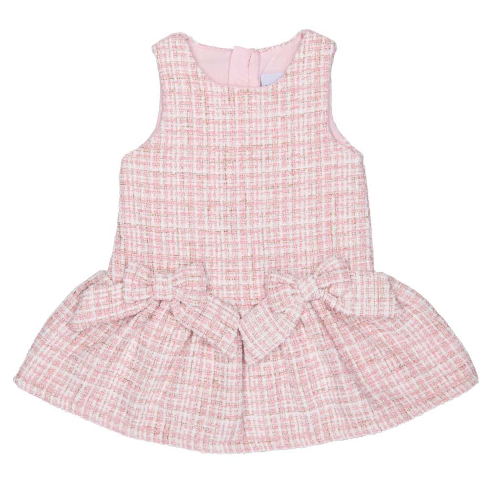Dress Didi - Rose