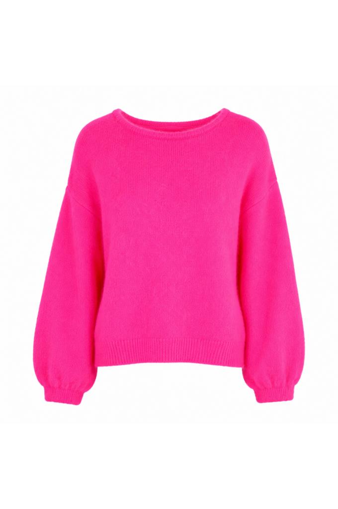 Livingston - Neon Pink