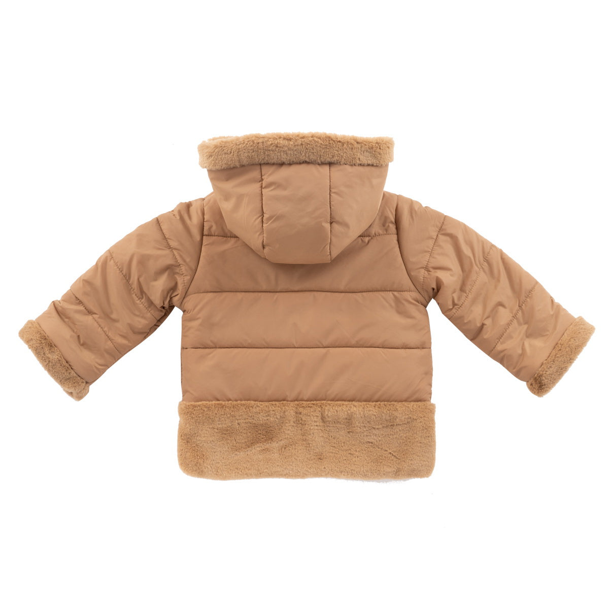Jacket Nora - Beige