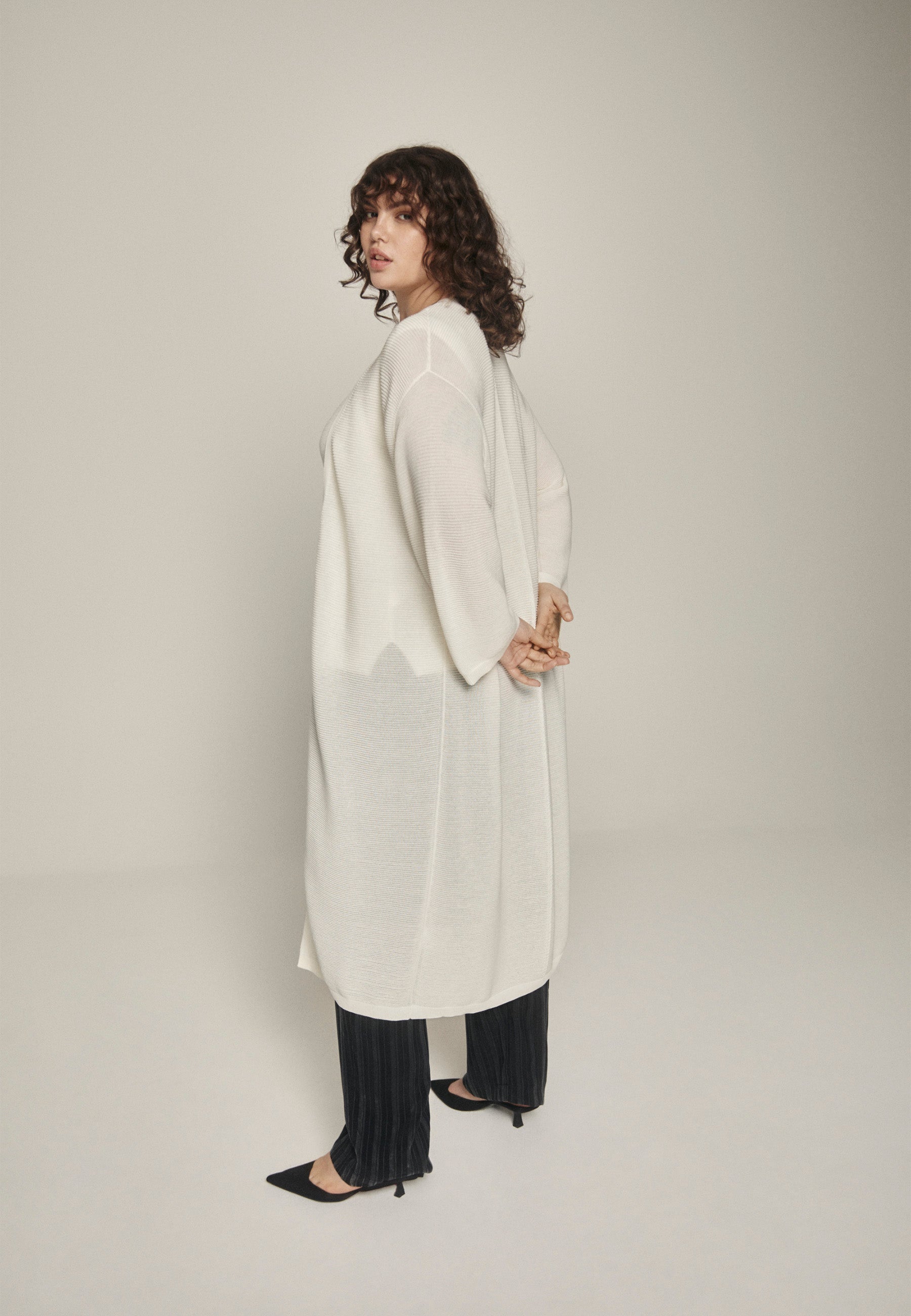 Abbie - Gilet - Mount Blan - W