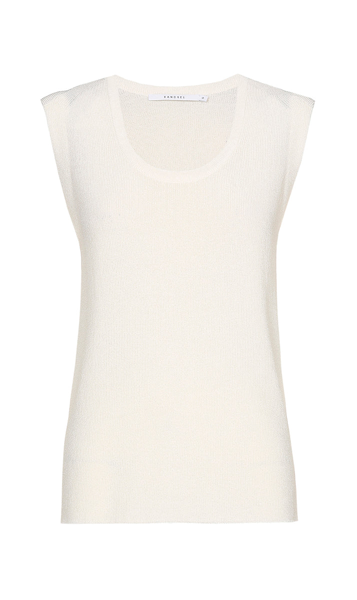 Axelle - Pull - Mount Blan - W