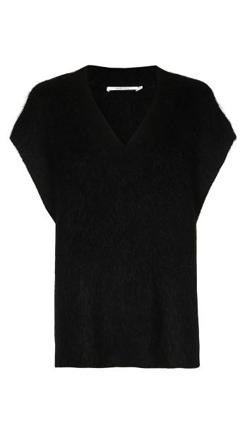 Alejo - Pull - Black - W