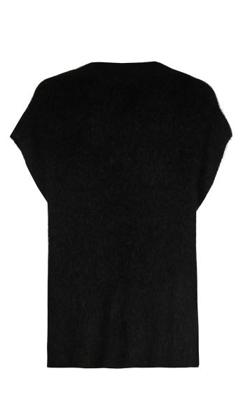 Alejo - Pull - Black - W