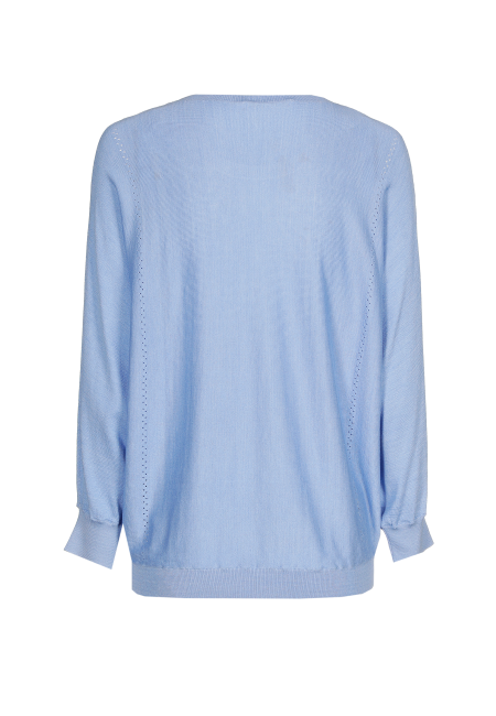 Pull - Gerlando-Uni - Shirting B