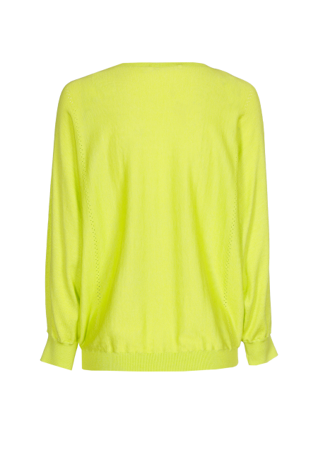 Pull - Gerlando-Uni - Limoncello