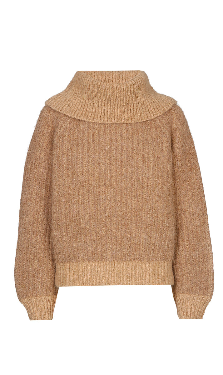 Pull - Taika - Nude - W