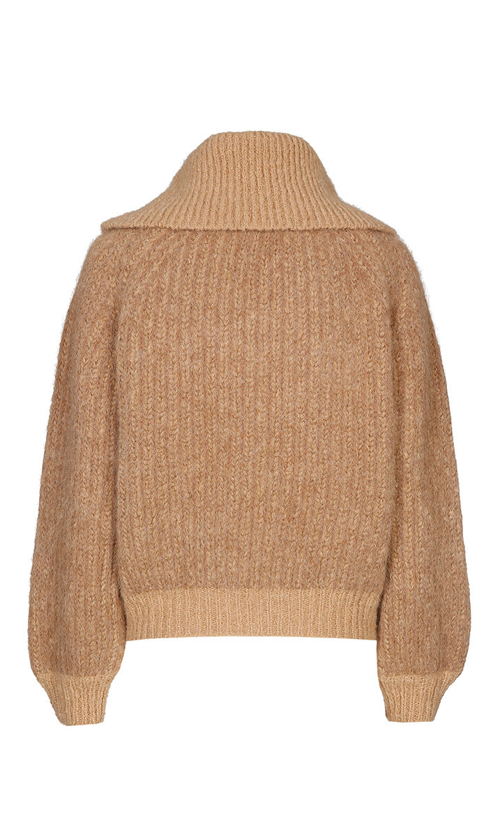 Pull - Taika - Nude - W