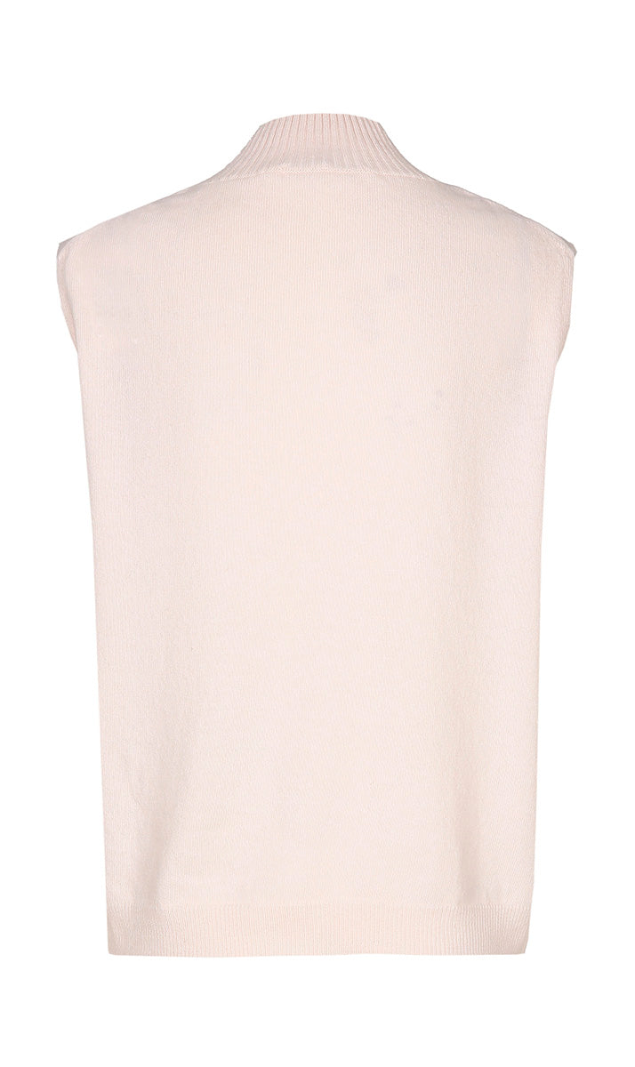 Trui - Irina - Beige - W