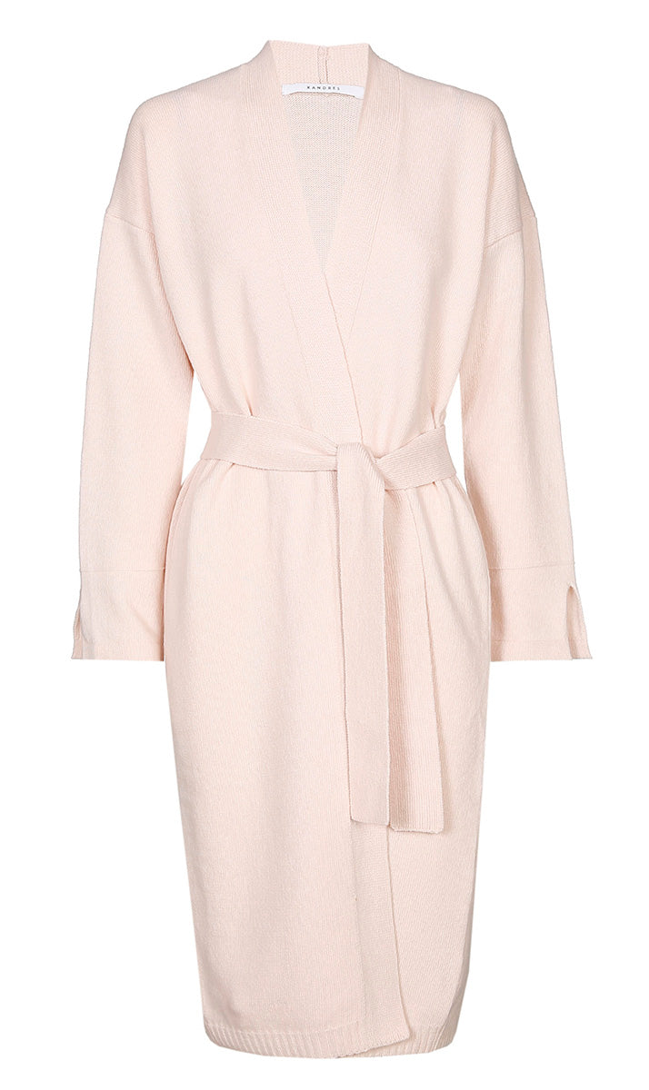 Gilet - Isaac - Beige - W