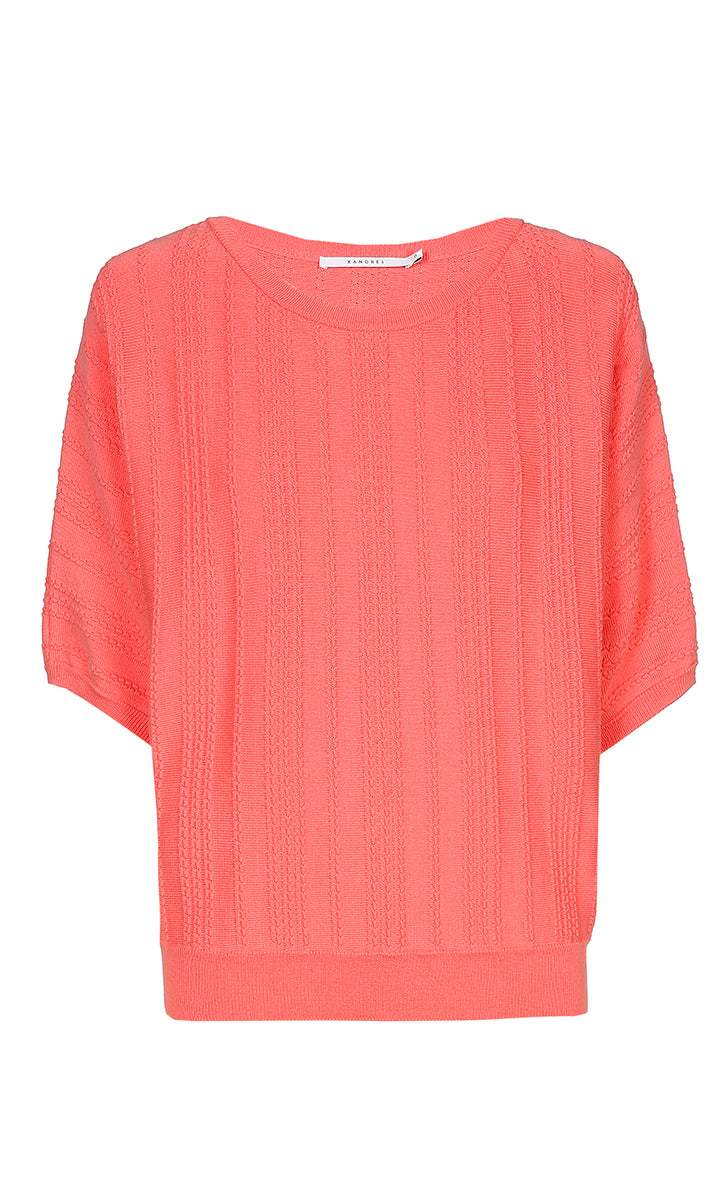 Yentel - Pull - Tea Rose - W