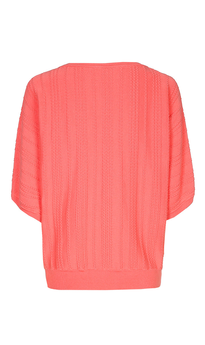 Yentel - Pull - Tea Rose - W