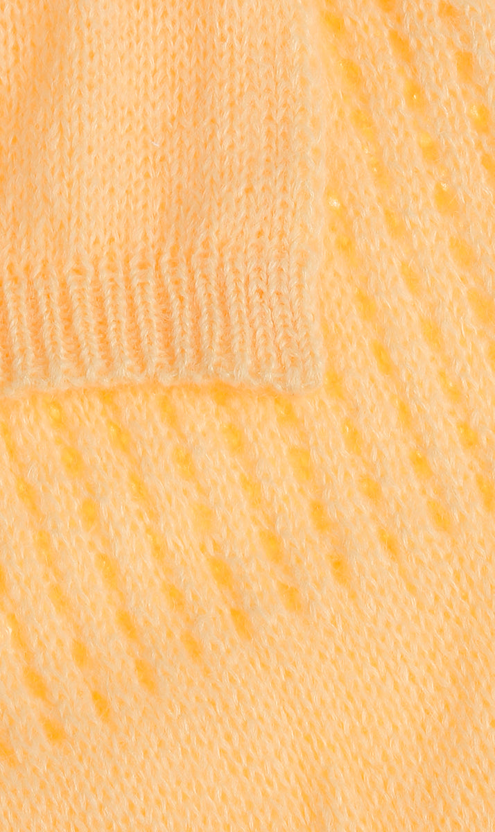 Bolivia - Sjaal - Vanilla - W