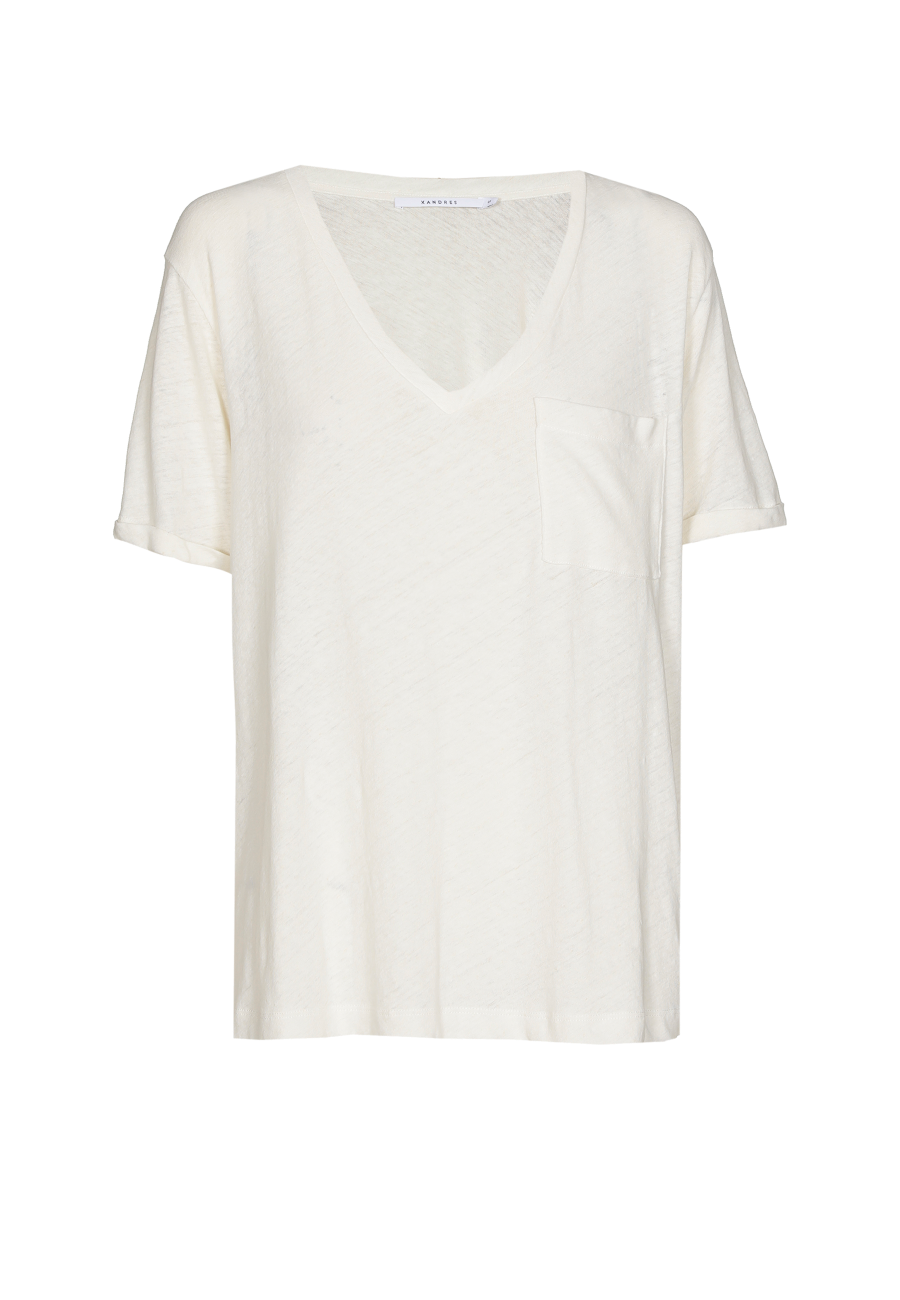 T-Shirt - Tasnima - Mount Blan