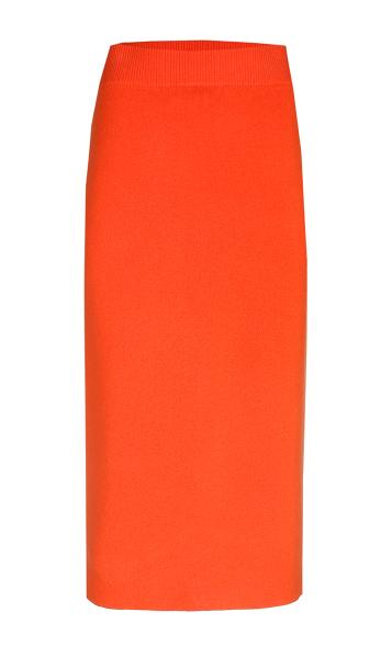 Ambre - Rok - Papaya - W