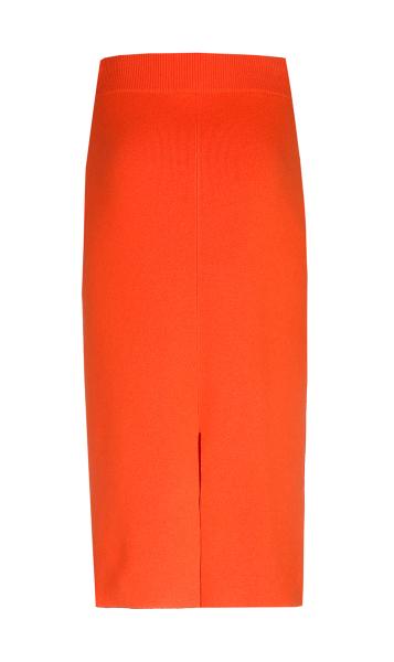 Ambre - Jupe - Papaya - W