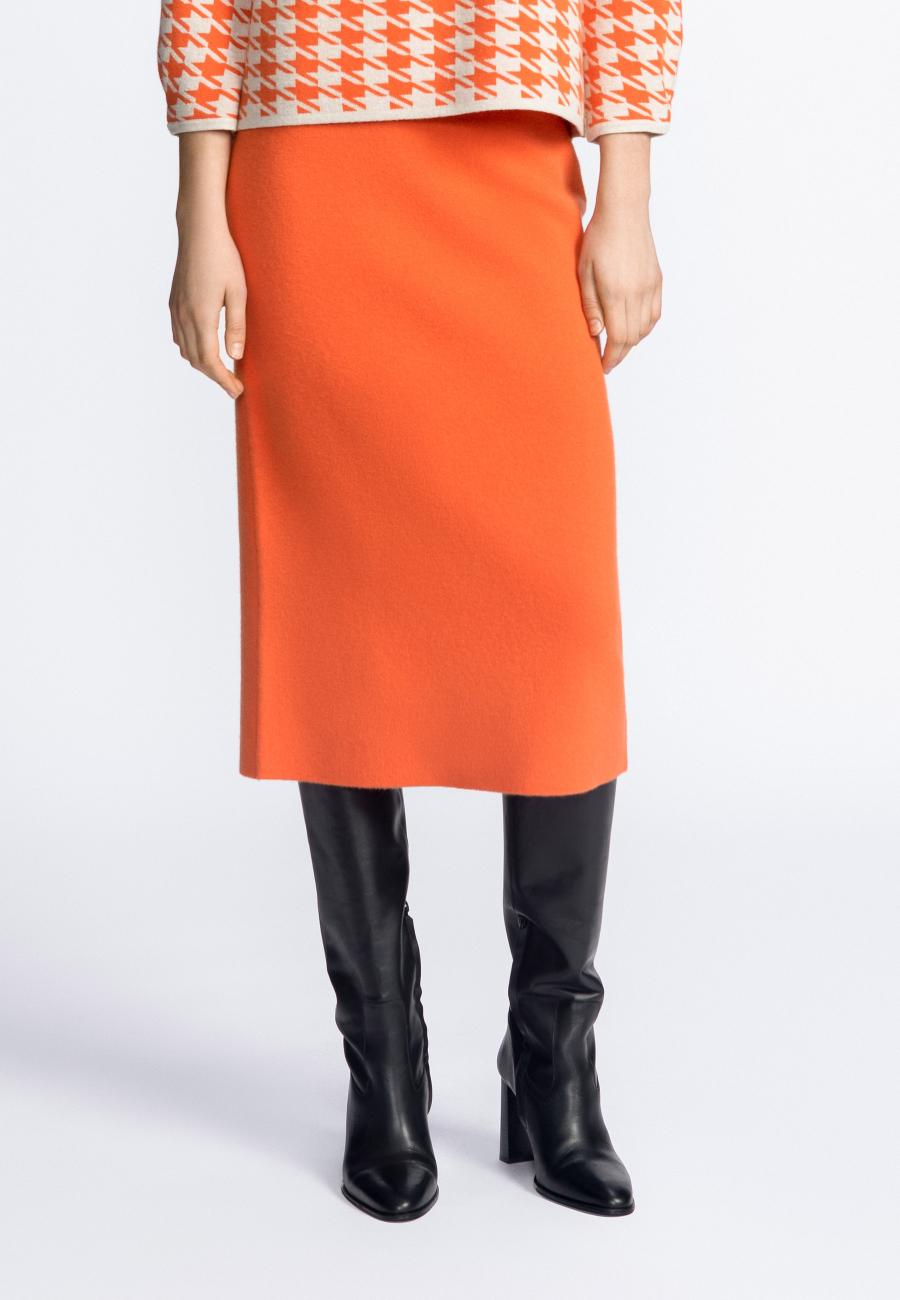 Ambre - Rok - Papaya - W