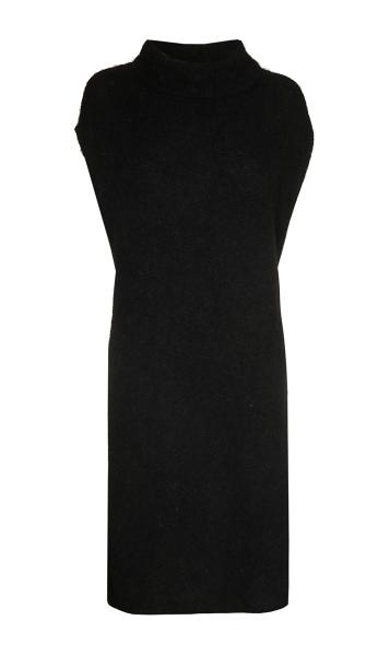 Roselyne - Pull - Black - W