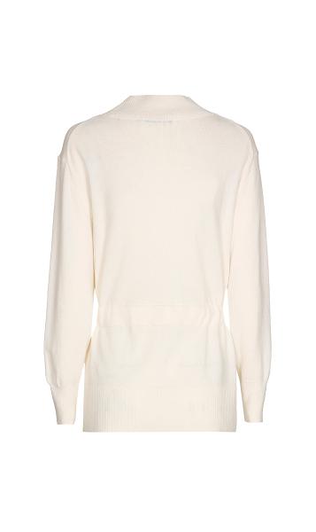 Gillian - Pull - Mount Blan - W