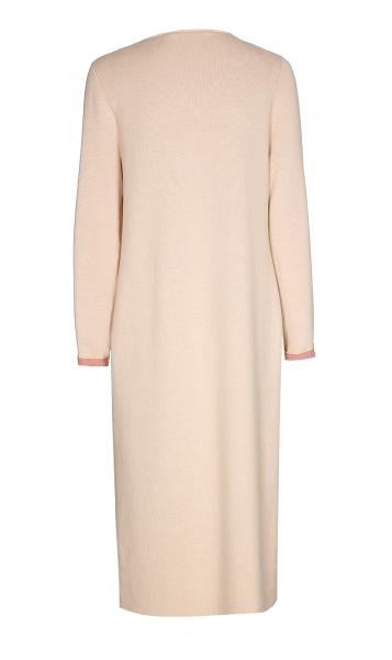 Afras - Robe - Tule - W
