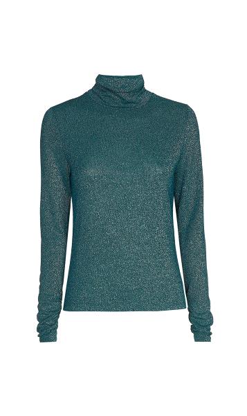 Vildan - T-Shirt - Dark Aqua - W