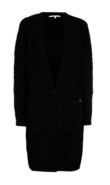 Bethy - Gilet - Black - W