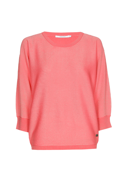 Pull - Gerrett - Fluo Pink