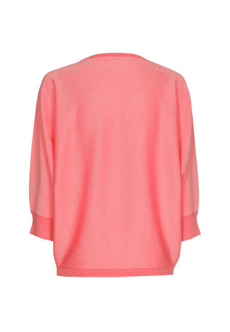 Pull - Gerrett - Fluo Pink