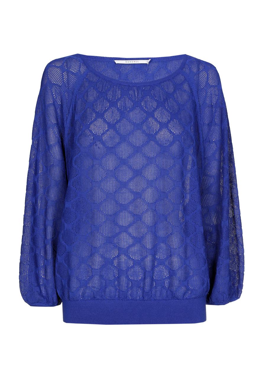 Pull - Assia - Royal Ink