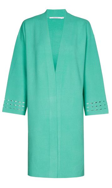 Gilet - Alvinas - Fresh Mint