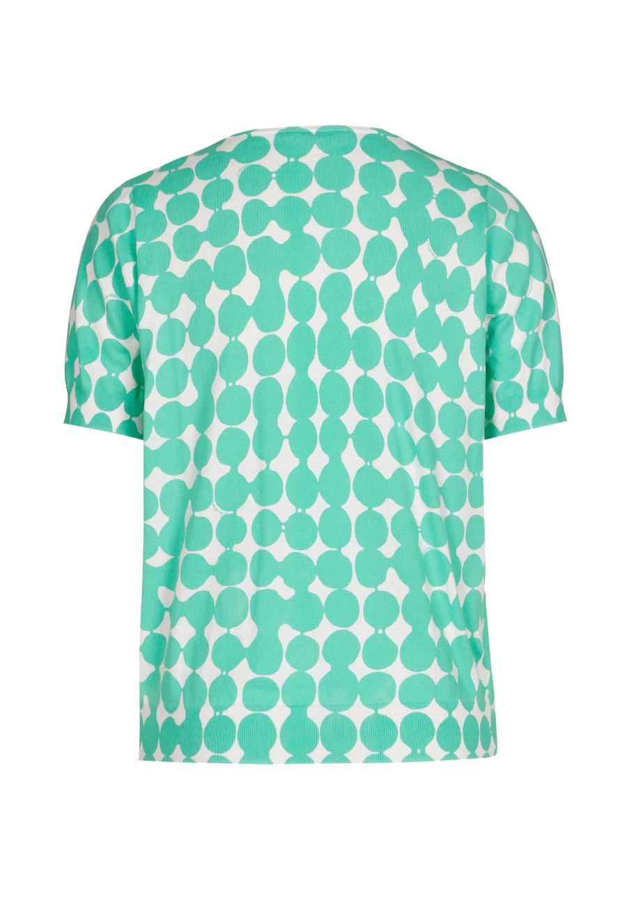 Pull - X-Alissia - Fresh Mint