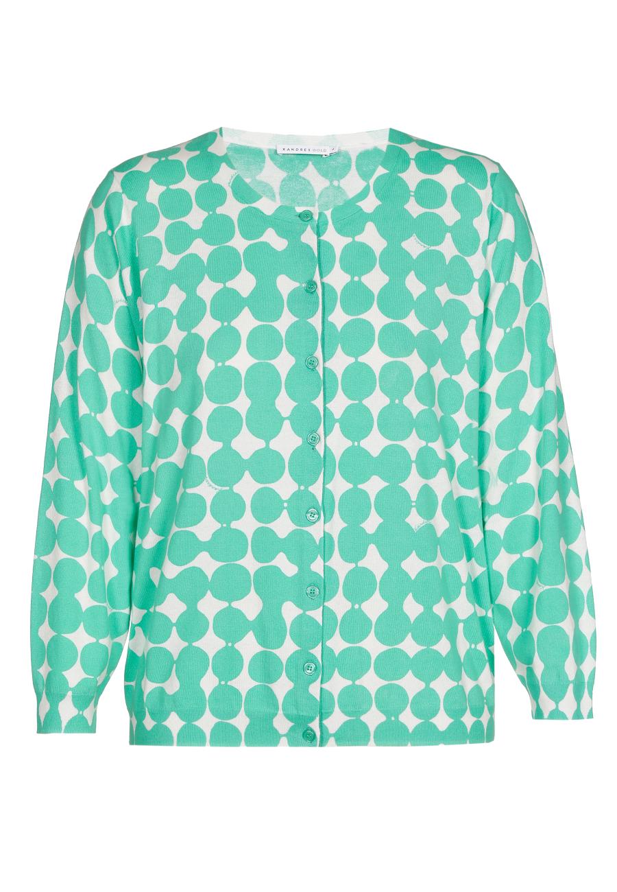 Gilet - X-Anikar - Fresh Mint