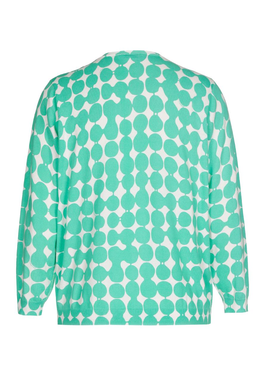 Gilet - X-Anikar - Fresh Mint