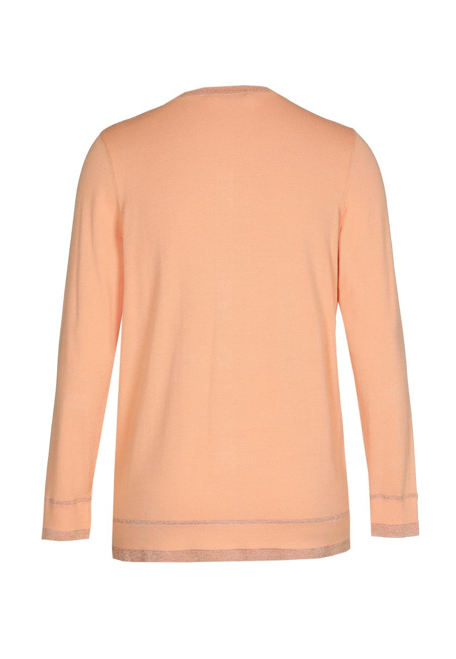Gilet - X-Galian - Peach