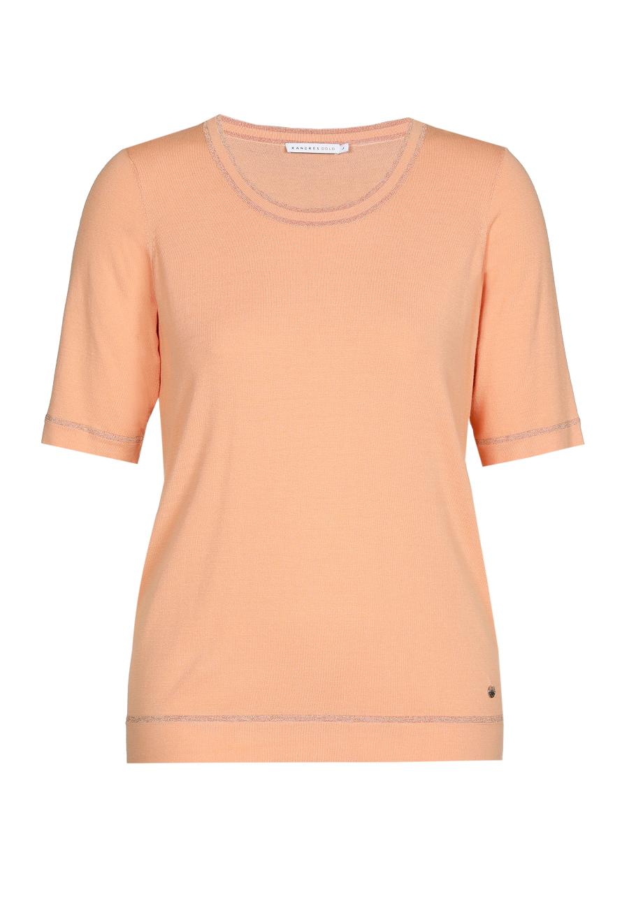 Pull - X-Glendas - Peach