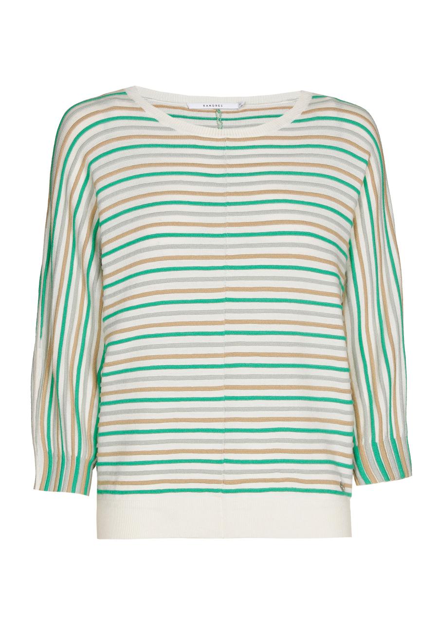 Pull - Gaboni - Fresh Mint