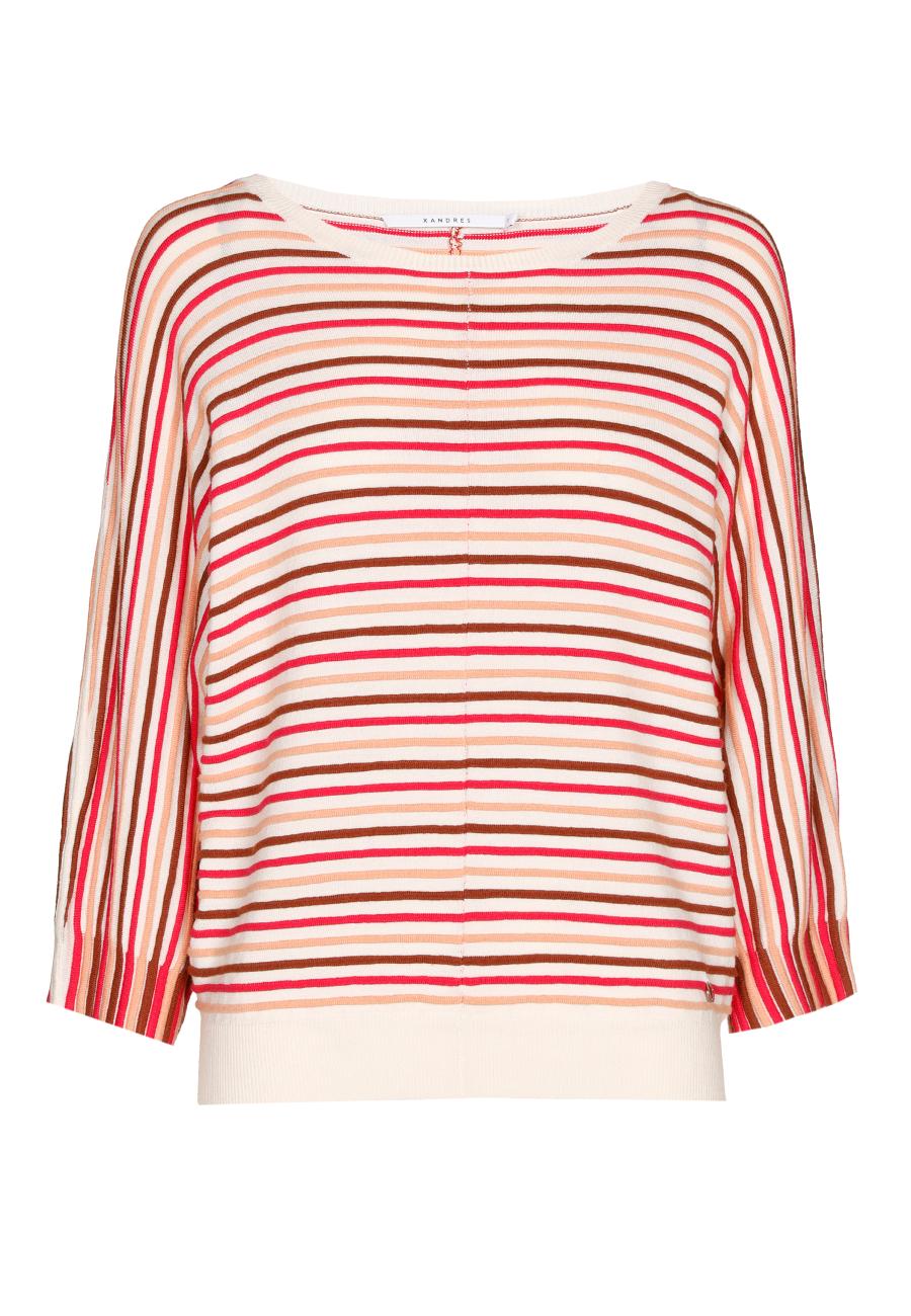 Pull - Gaboni - Dark Sienn