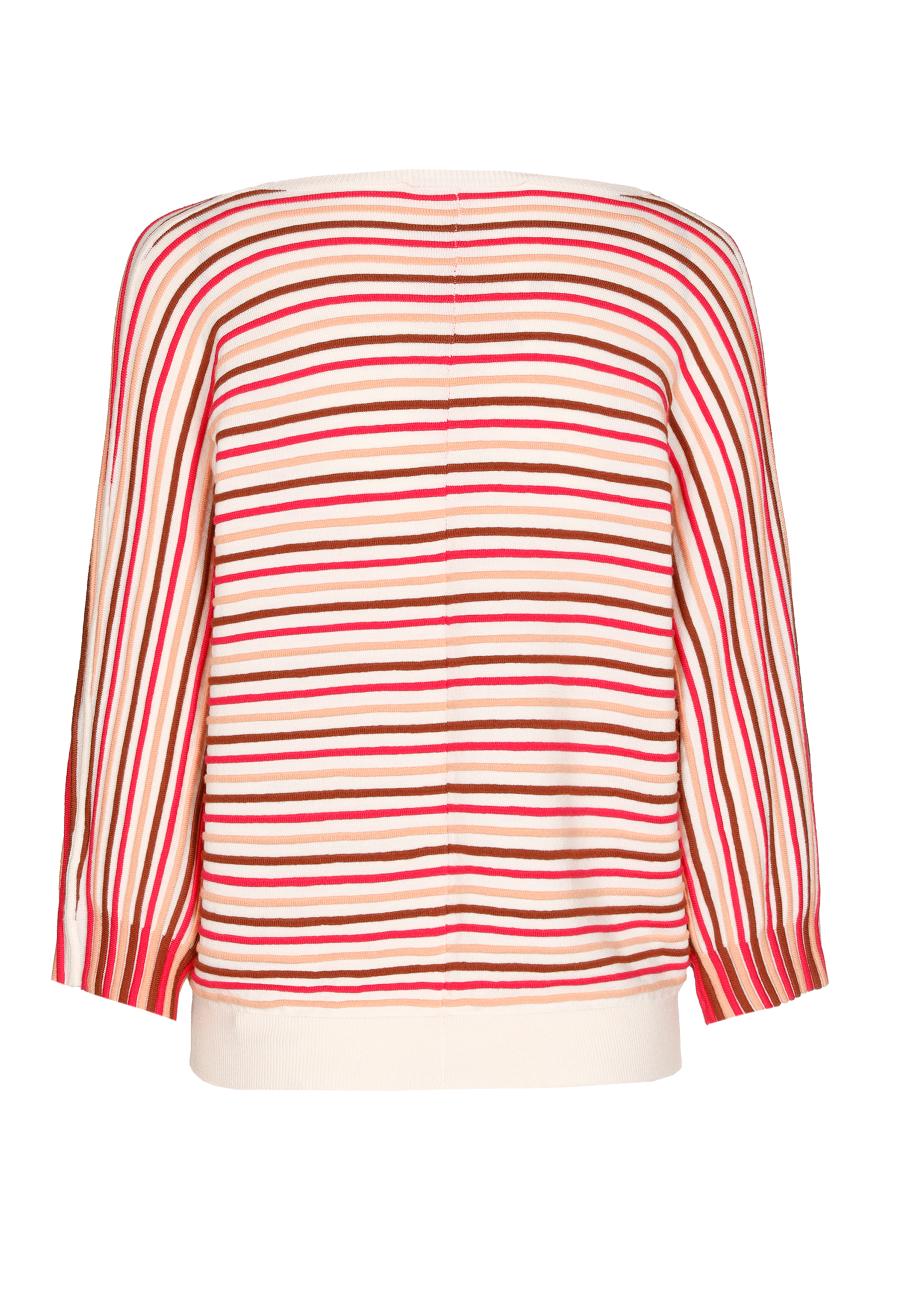 Pull - Gaboni - Dark Sienn