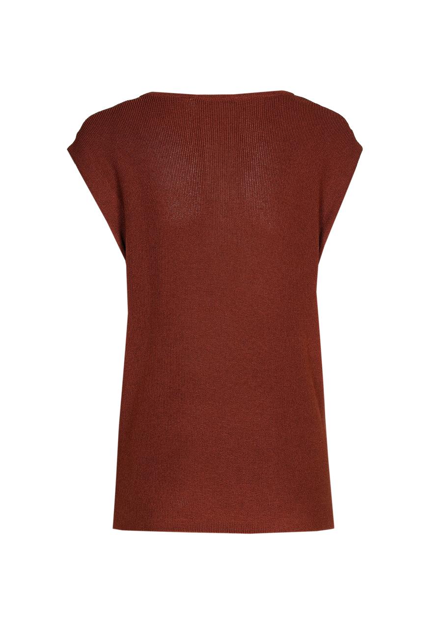 Pull - Alizee - Dark Sienn - W