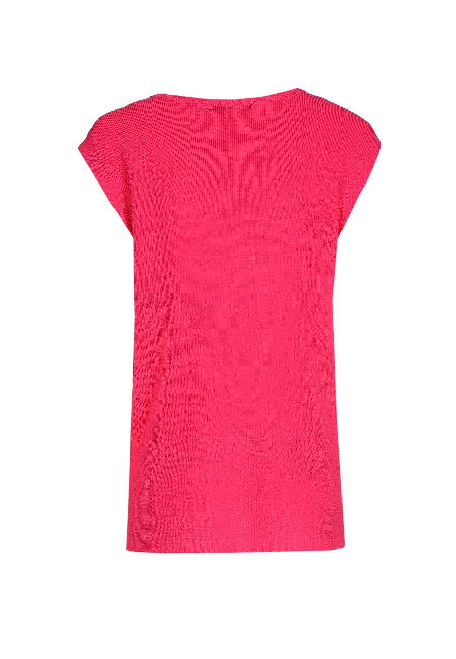 Pull - Alizee - Raspberry - W