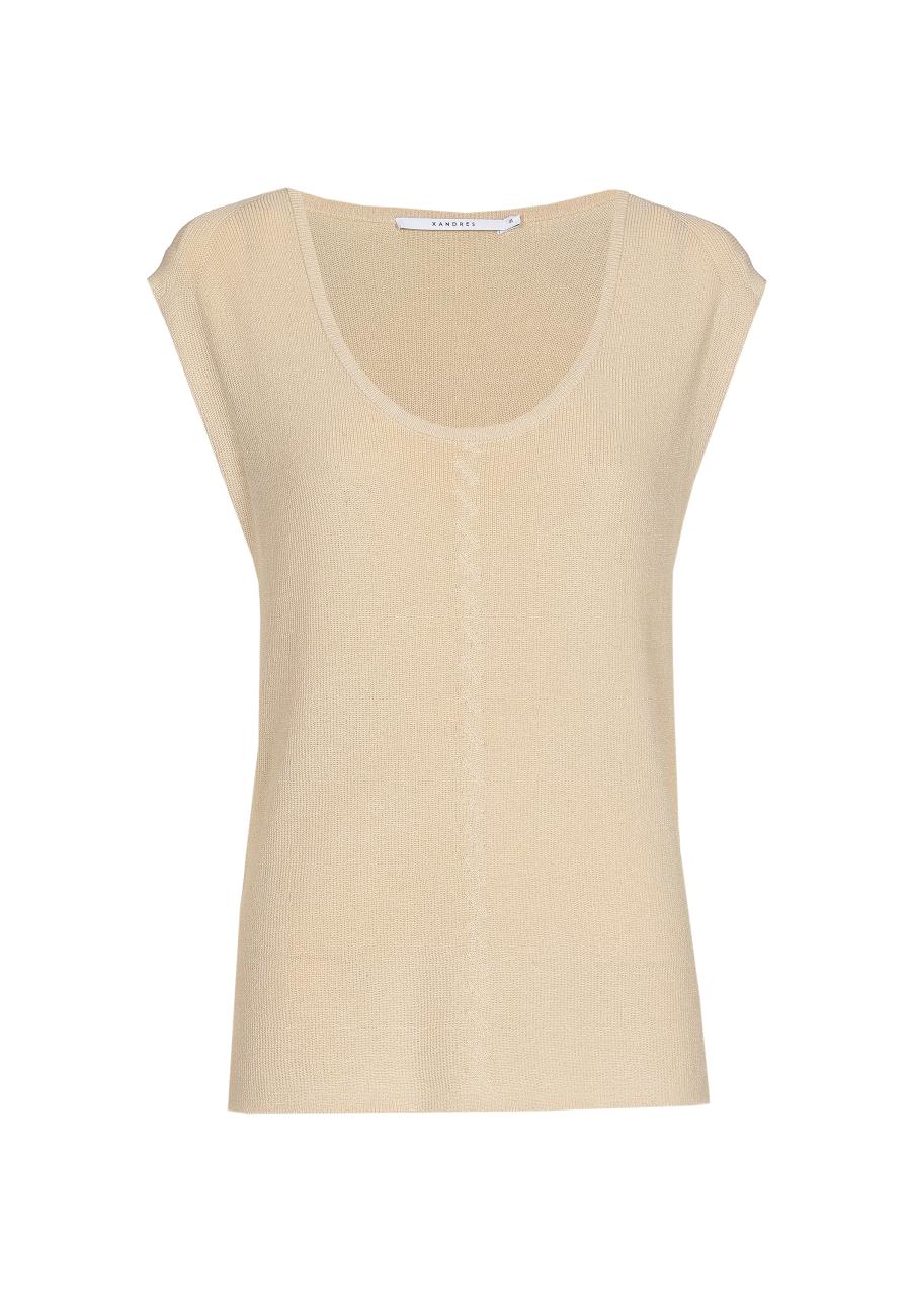 Pull - Alizee - Almond