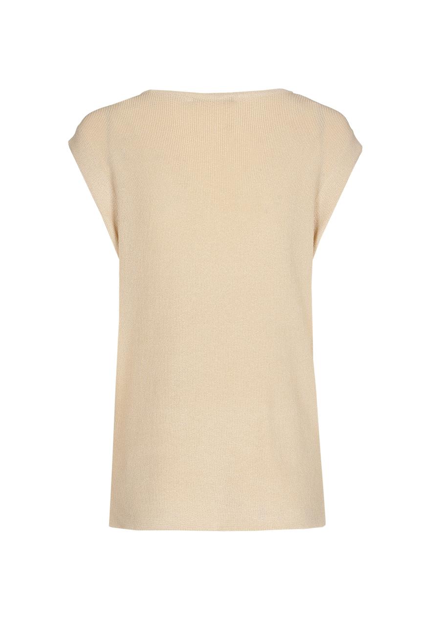 Pull - Alizee - Almond