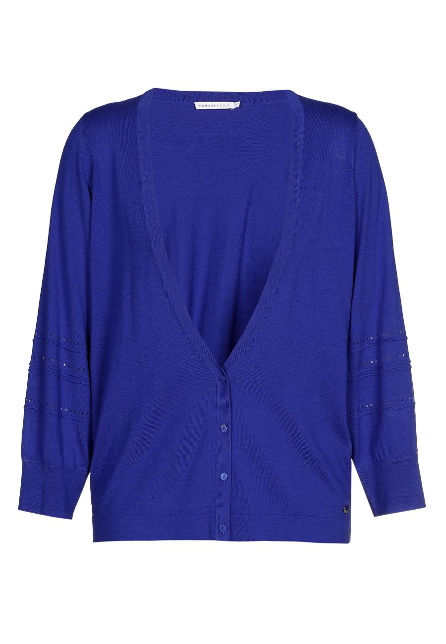Gilet - X-Gizlan - Royal Ink