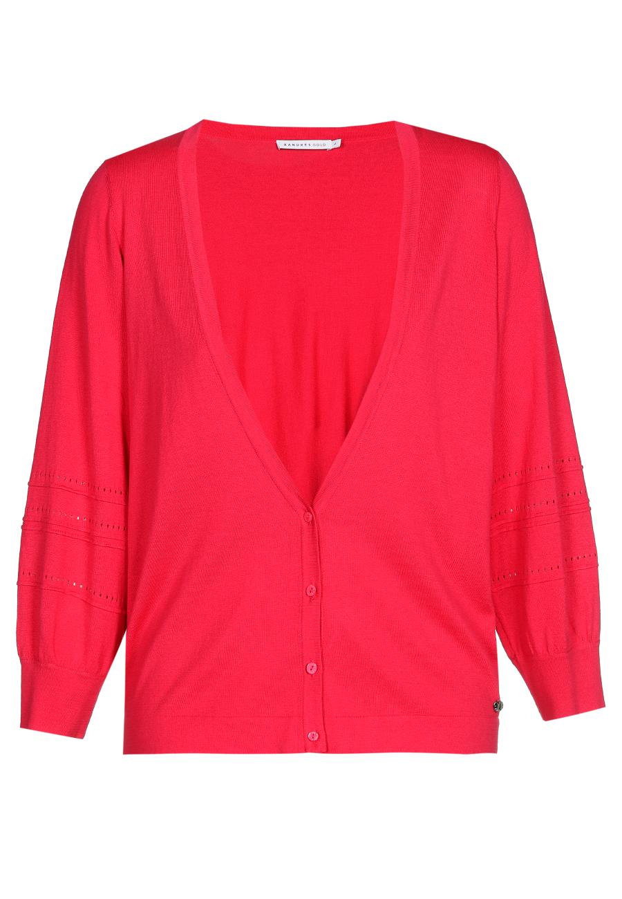 Gilet - X-Gizlan - Raspberry